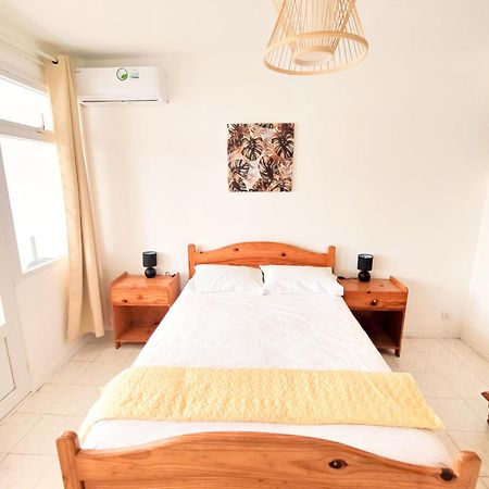 Fibonacci Beachfront Apartment Flic-en-Flacq Extérieur photo