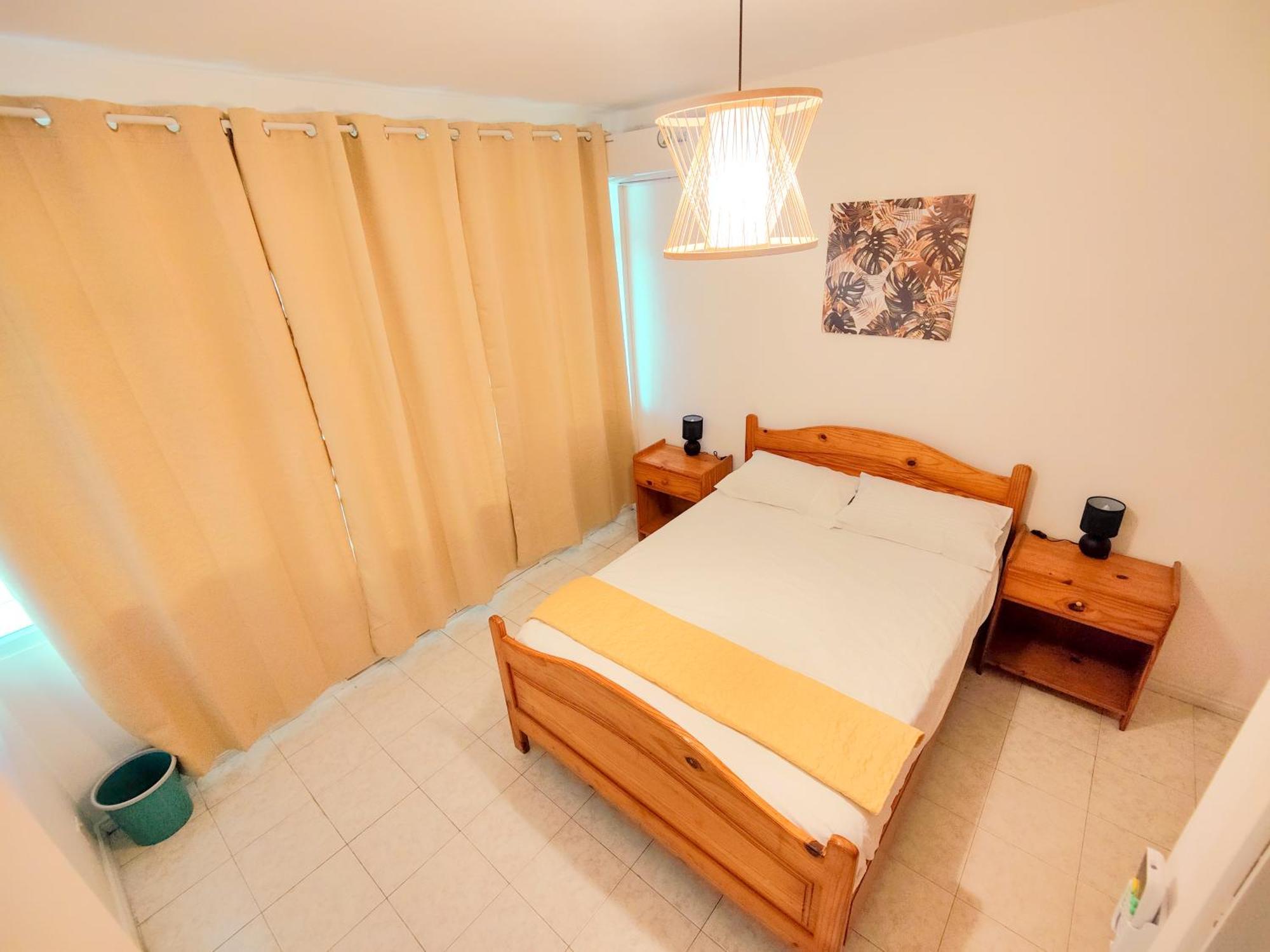 Fibonacci Beachfront Apartment Flic-en-Flacq Extérieur photo
