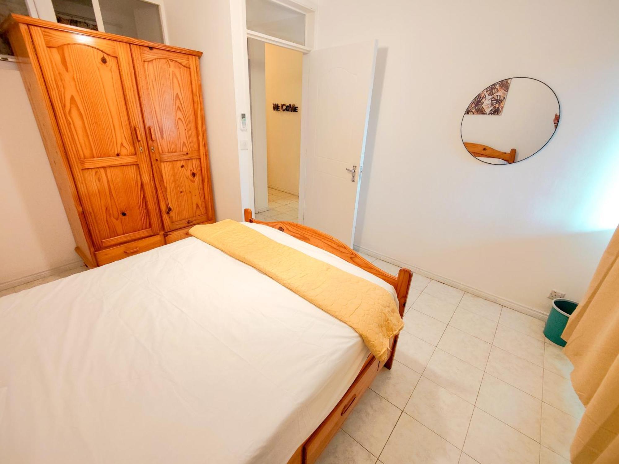 Fibonacci Beachfront Apartment Flic-en-Flacq Extérieur photo