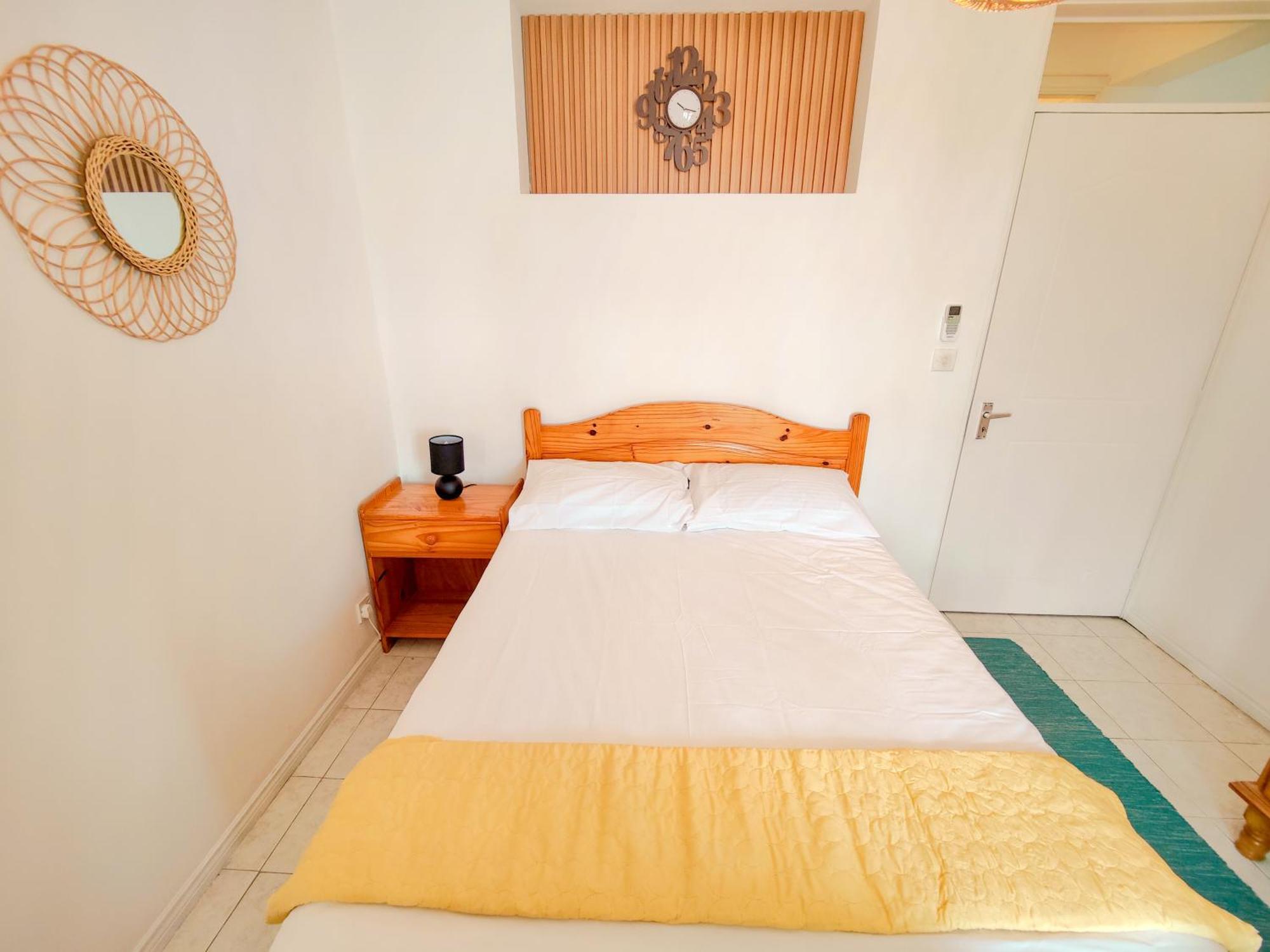 Fibonacci Beachfront Apartment Flic-en-Flacq Extérieur photo