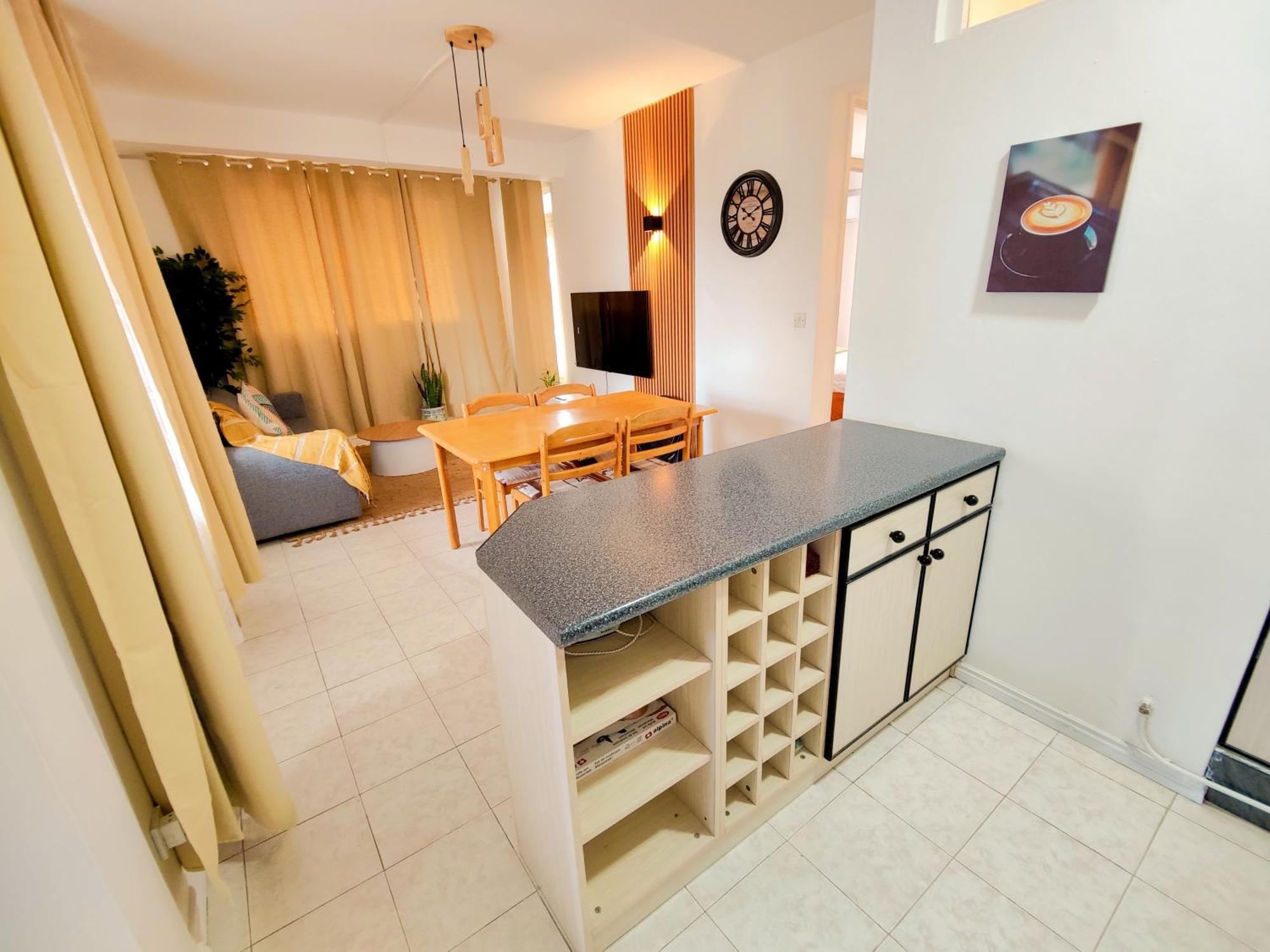 Fibonacci Beachfront Apartment Flic-en-Flacq Extérieur photo