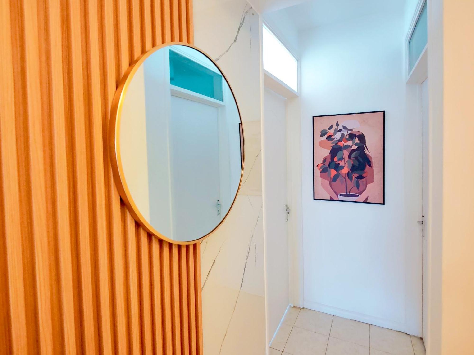 Fibonacci Beachfront Apartment Flic-en-Flacq Extérieur photo