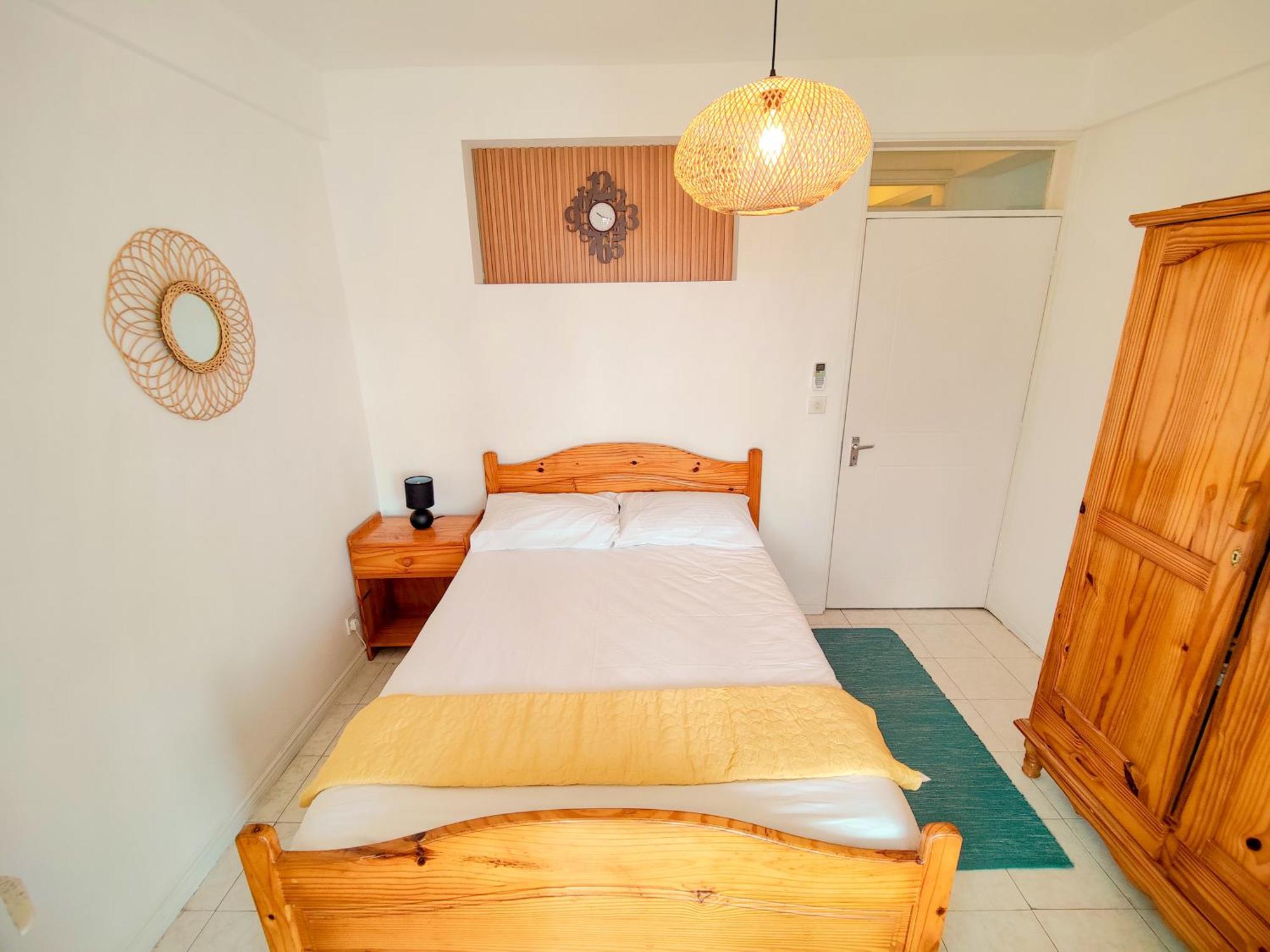 Fibonacci Beachfront Apartment Flic-en-Flacq Extérieur photo
