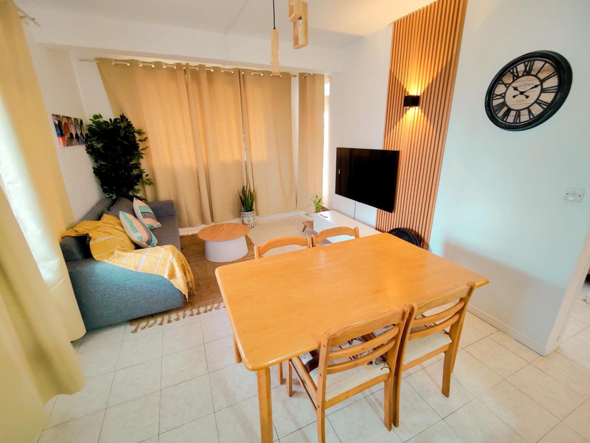 Fibonacci Beachfront Apartment Flic-en-Flacq Extérieur photo
